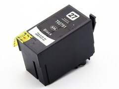 Картридж Epson T27914012 I/C Black XXL WF7110/7610