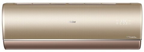 Мульти сплит-система Haier AS25S2SJ2FA-G + AS35S2SJ2FA-G / 2U40S2SM1FA на 2 комнаты 25+35 м2