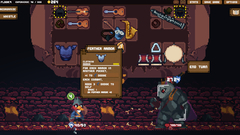 Backpack Hero (для ПК, цифровой код доступа)