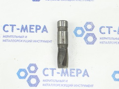 Фреза шпоночная ц/х 16х27х70 z=2 Р6М5