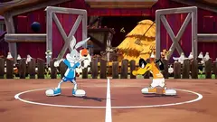 Looney Tunes: Wacky World of Sports (диск для PS5, полностю на английском языке)
