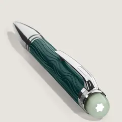 Шариковая ручка Starwalker Polar Green Due