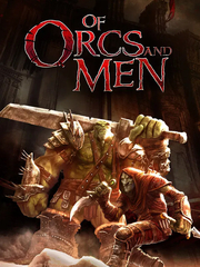 Of Orcs And Men (для ПК, цифровой код доступа)