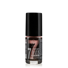 TF Лак для ногтей COLOR GEL  тон 213  Dusty pink/Пыльно-розовый  8мл