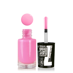 TF Лак для ногтей COLOR GEL  тон 227  Lilac Peony/Лиловый пион  8мл