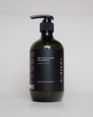 Восстанавливающий шампунь Alibekov Revitalising Shampoo 500 мл