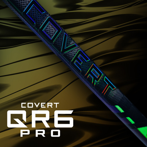 Клюшка WARRIOR QR6 PRO 63
