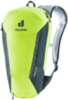 Картинка рюкзак велосипедный Deuter Road One 5 citrus-graphite - 1