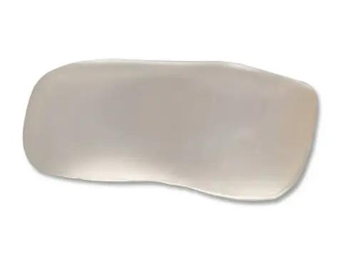 Aquatek ST-0000008 Подголовник Vanilla серый (прямоуг.)