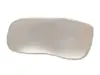 Aquatek ST-0000008 Подголовник Vanilla серый (прямоуг.)