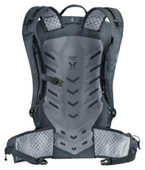Рюкзак Deuter Speed Lite Pro 19 Black - 2