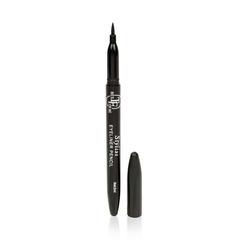 TF СTEL05 Подводка для глаз маркер с ультратонким аппликатором Stylist Eyeliner Pensil черная