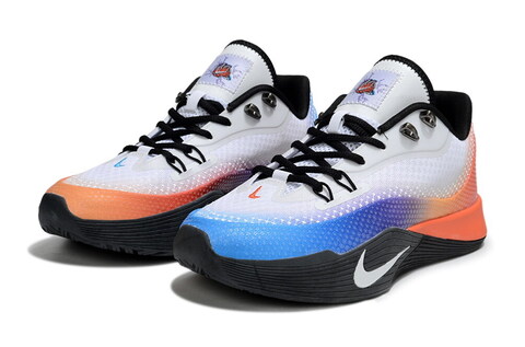Nike ST. Flare 'Multi-Color' 