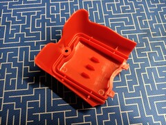 Крышка фильтра DDE GB33RD/GB43RD - 1430-034 (04.02.0780)