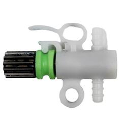 Маслонасос DDE CSE160/210/230/250 (792-773-046)