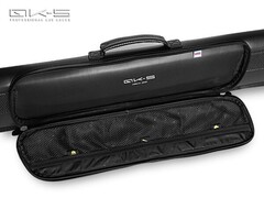 Чехол QK-S Archer 1x1 матовый черный