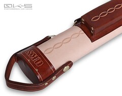 Тубус QK-S Grand Cavalry 1x1 бежевый