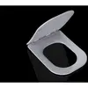 Aquatek AQ0202-00 AQ0202-00 крышка-сиденье для унитаза AQ2002, белая