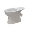 Aquatek AQ2780-00  AQ2780-00 КАИР Унитаз напольный  с бачком 660*360*720, косой выпуск, сиденье из полипропилена, крепеж