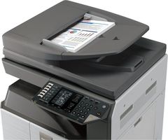 МФУ Sharp AR-6020D