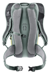 Рюкзак Deuter Race 8 Sprout/Ivy