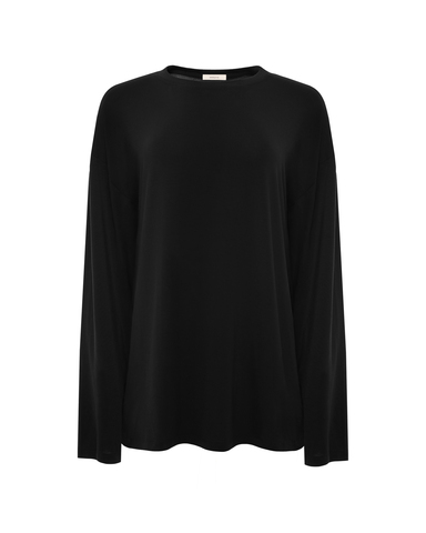 Лонгслив из эвкалипта