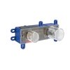 Ravak X070231 Рабочее тело смесителя скрытого монтажа R-box RB 07B.50 (для умывальников ES 019, EL 019)
