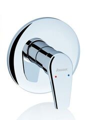 Ravak X070044 Смеситель скрытого монтажа без переключателя NO 066.00 фото