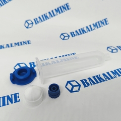 Шприц для Теормоинтерфейса/Паяльной пасты 30ml