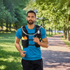 Картинка рюкзак беговой Nevo Rhino 9279 Light Blue - 4