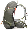 Картинка рюкзак туристический Ai One 2488 army green - 2