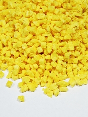 Сублимированная маракуйя кубики 2-5 мм, без косточек 10 кг