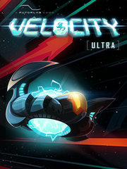 Velocity Ultra (для ПК, цифровой код доступа)