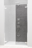 Radaway 386033-03-01R ARTA DWD Дверь 55 R хром+