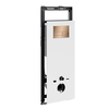 WasserKRAFT Salm 27TLT.010.ME.WH.RG04 Система инсталляции для унитазов