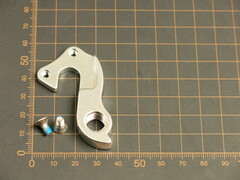 Держатель заднего переключателя Адаптер-петух