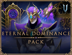 V Rising - Eternal Dominance Pack (для ПК, цифровой код доступа)