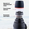 Картинка термос Skully KD938-2.5 Blue - 4