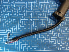 Ручка газа в сборе DDE GT250L (790-014-106)