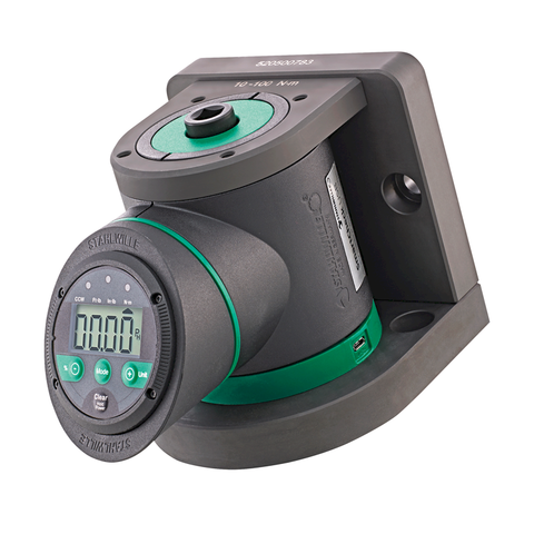 SmartCheck 100 Контрольный прибор (Германия)