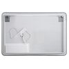 Зеркало с подсветкой "Parma 1200x800" AM-Par-1200-800-DS-F