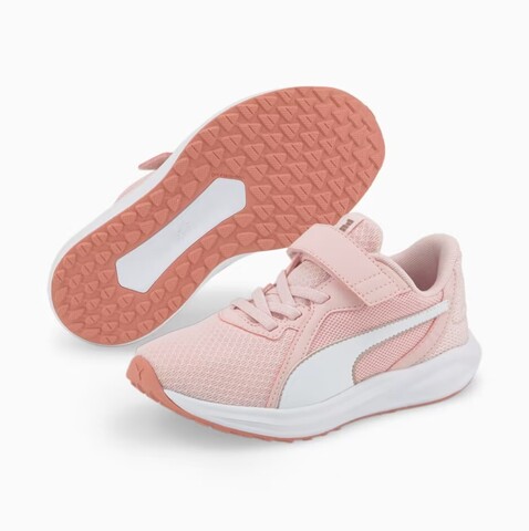 Кроссовки Puma Twitch Runner AC PS