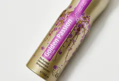 Mi-Ri-Ne Дезодорант-антиперспирант Парфюмированный Golden Passion 150мл (Турция)