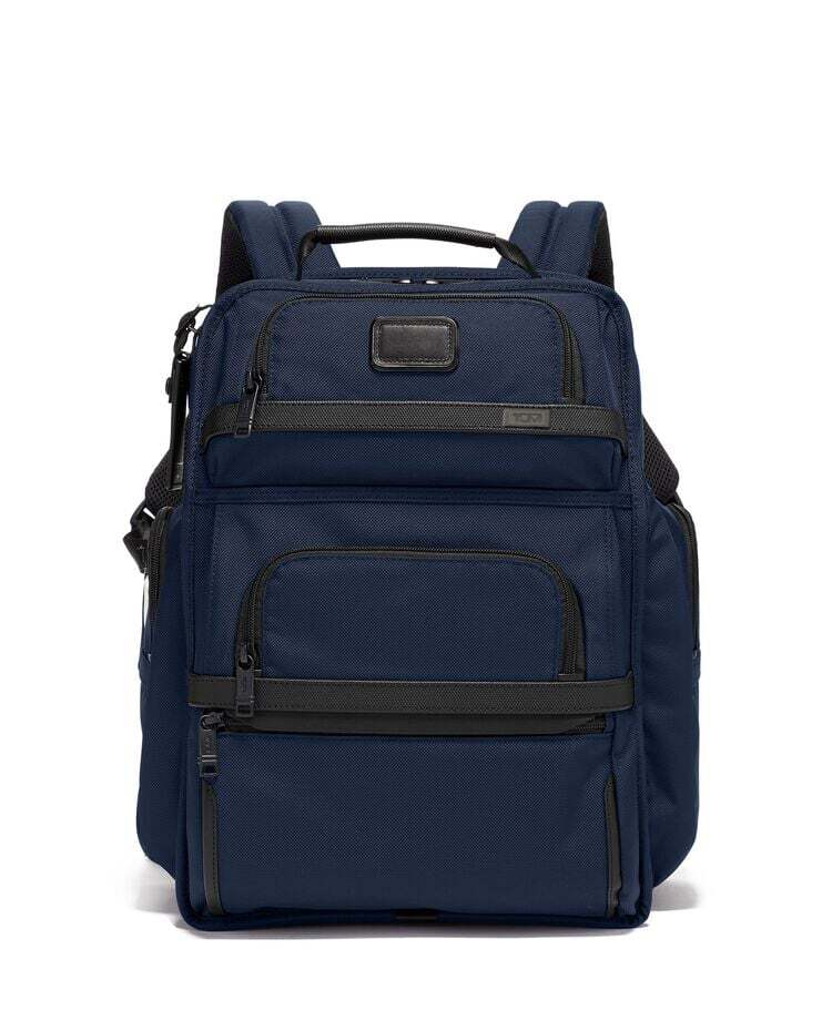 Рюкзак для ноутбука Tumi/Navy