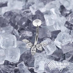 Банан Luminous Crystal