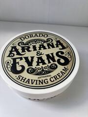 Крем для бритья Ariana and evans Dorado 157 мл