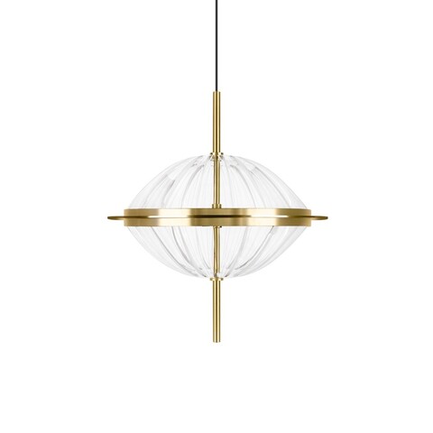 Подвесной светодиодный светильник Loft It Tranquility 10397/B