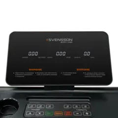 Беговая дорожка домашняя SVENSSON BODY LABS BALANCE D