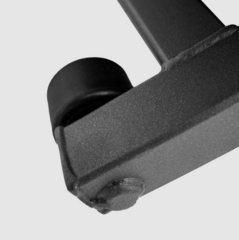 Беговая дорожка Bronze Gym POWERWAY