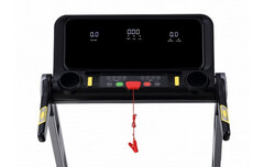 Беговая дорожка Larsen Newtone E2010